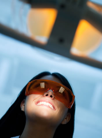 diode laser treatment